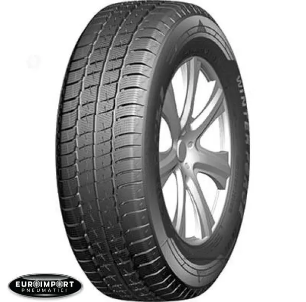 Sunny NW 103  195/70 R15 104_102 R  Carico C  TL
